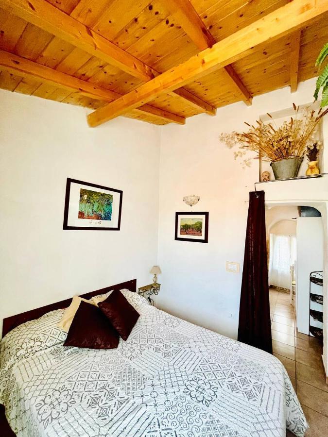 Ca' De Raffe' Apartment Lingueglietta Екстериор снимка